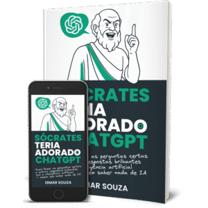 Sócrates Teria Adorado o ChatGPT