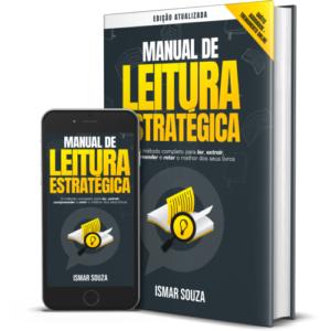 Manual de Leitura Estratégica [Livro Impresso]