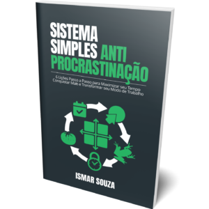 Sistema Simples Anti Procrastinação