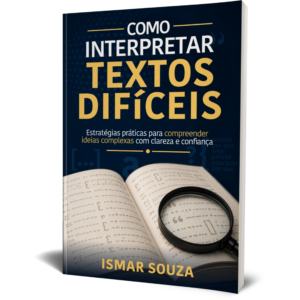 Como Interpretar Textos Difíceis